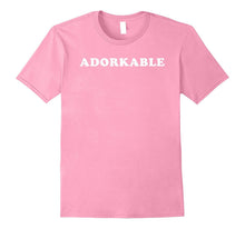 ADORKABLE T-Shirt (1)