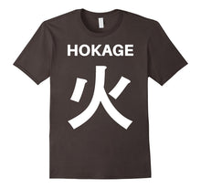 Kage Squad Jersey T-Shirt Hokage Shirt