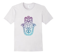 On SALE! The Hamsa Gift T-Shirt