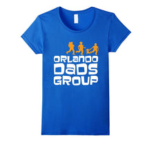 Orlando Dads Group T-Shirt