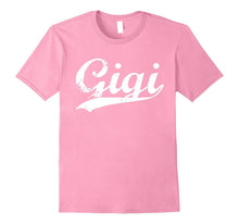Gigi Tshirt - Gifts for Great Grandmothers