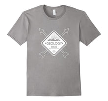 Geology Rocks Funny Geologist Gift Adult and Kid's T-Shirt