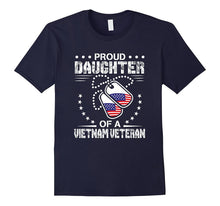 Proud Daughter of a Vietnam Veteran Vietnam Veteran Daughter