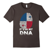 Panama in My DNA T-Shirt - Panamanian Pride