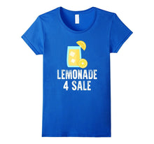 Lemonade 4 for Sale Stand T-Shirt