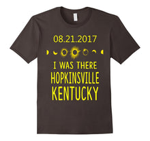 Hopkinsville Kentucky Total Solar Eclipse August 21st 2017 T