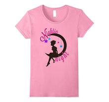 Nightie Night Sleeping Tee Shirt-Perfect for Pajamas & PJs