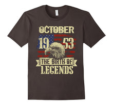 1953 OCTOBER OCT the Birth of Legends Gift 64 Yrs Years Old