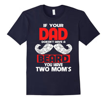 If Your Dad Doesn't Have a Beard