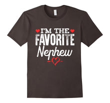 I'm the Favorite Nephew T-Shirt