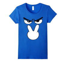 I'm Watching You Emoji Halloween Costume TShirt Unique Fun