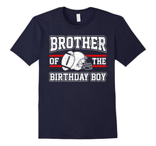 Brother of the Birthday Boy T-Shirt
