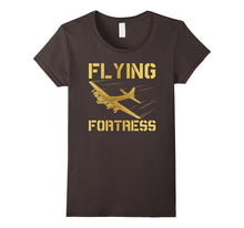 B-17 Flying Fortress T-Shirt