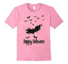Happy Halloween T-Shirt Funny