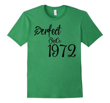 Happy 1972 It's My 45th Birthday Gift Ideas Tshirts