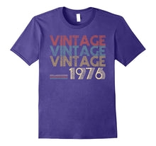 Retro Classic Vintage 1976 - 41st Gift 41 Yrs Years Old