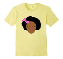 Onyx Kids Shasha W/ Afro T-Shirt