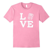 39th Wedding Anniversary T-Shirt Funny for Married in 1978