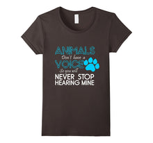 Animal Lover T Shirt - Special Rescue T Shirt