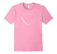 Matron of Honor- Bridal Party Wedding Tee Shirt Set
