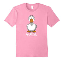 Cute Little Goose T-Shirt I Love Goose T Shirt