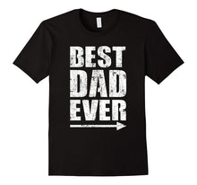 "Best Dad Ever" Arrow Goes With Matching "Dads Favorite"