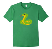 Emoji T-Shirt Snake Emoticon Animal