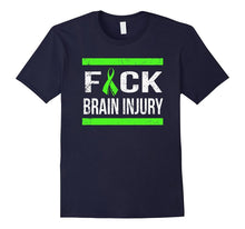 Support Brain Injury Awareness T Shirt