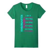 Funny Kindergarten Teacher Quotes T-Shirt