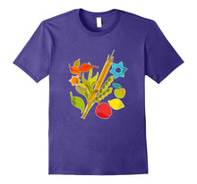 Sukkot T Shirt Feast of Tabernacles Jewish Holiday Gifts