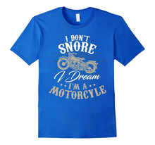 Father's Day Shirt, Funny Dad T-Shirt, Biker Tee