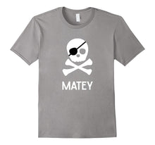 Family Pirate Shirts Kids Skull and Crossbones Pirate Shirt