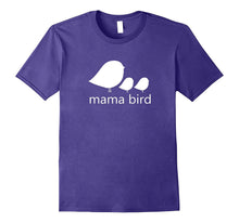 Mama Bird Baby Bird Shirt - Mama Bird Shirt Mothers Day Gift