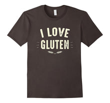 I Love Gluten T-Shirt