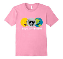 Funny Solar Eclipse Buddies Shirt