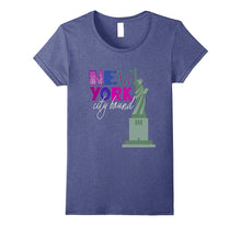 New York City Bound Shirt for Men, Women, and Kids
