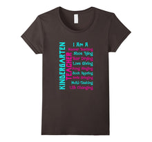 Funny Kindergarten Teacher Quotes T-Shirt
