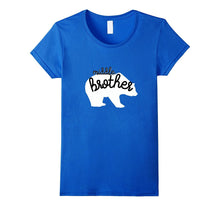Middle Brother Bear T Shirt Matches the Whole Family