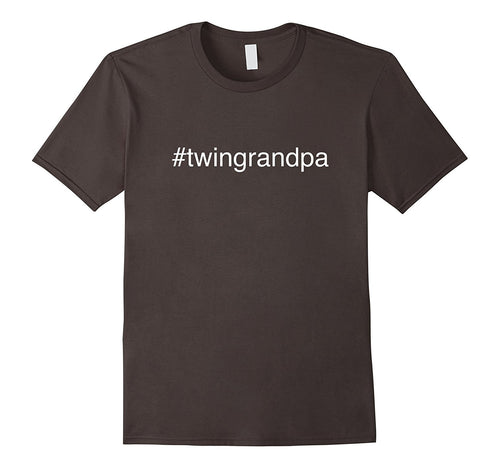 #Twingrandpa T-Shirt