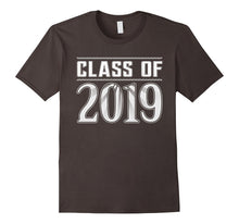Class of 2019 - Senior Graduation Year Gift Idea T-Shirts