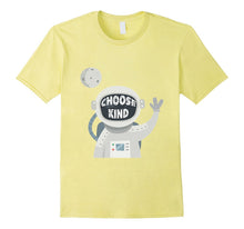 Choose Kind T-Shirt Anti Bullying Tee