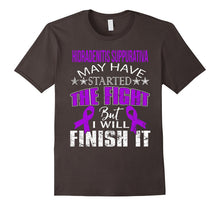 Hidradenitis Suppurativa Started the Fight I Will Finish It