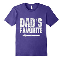 "Dads Favorite" Arrow Goes With Matching "Best Dad Ever"