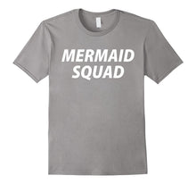 Mermaid Squad TShirt