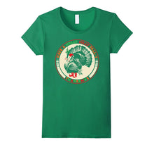 Holly Jolly Thanksmas T-Shirt for Thanksgiving and Christmas