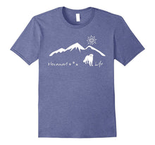 Hovawart Life - Lovely Dog T Shirt