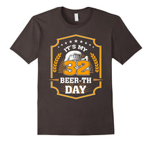 32th Birthday Gift Beer Shirt It's My 32 Beer-Th Day T-Shirt
