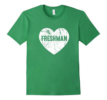 Love to Teach Freshman Proud Teacher T-Shirt