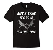 Dove Hunting Bird Hunting T-Shirt
