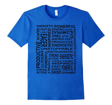 Best Inspirational T Shirt for All Ages - Unstoppable Tee